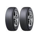 لاستیک خودرو سومیتومو 225/45R18 گل HTR 900