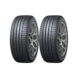 لاستیک خودرو دانلوپ 245/45R19 گل SP Sport Maxx 050