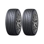 لاستیک خودرو دانلوپ 255/35R18 گل SP Sport Maxx 050