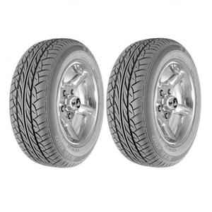 لاستیک خودرو سومیتومو 205/70R14 گل HTR 200