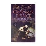 کتاب Clockwork Prince - The Infernal Devices 2