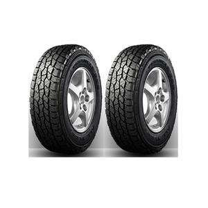 لاستیک خودرو تراینگل 235/70R16 گل TR292