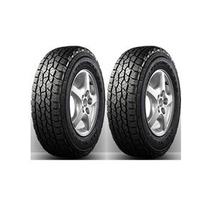 لاستیک خودرو تراینگل مدل TR292 سایز 235/75R15 