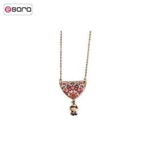 گردنبند سین مدل RS41 Siin RS41 Necklace