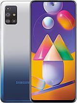 گوشی سامسونگ 31 اس ظرفیت 6 128 گیگابایت Samsung Galaxy M31s 128GB Mobile Phone 