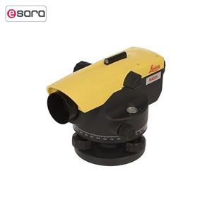 ترازیاب نیو اتوماتیک لایکا مدل NA324 Leica NA324 Automatic Construction Levelling Instrumant