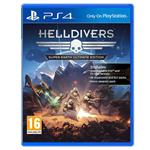 Helldivers : Super Earth Edition - PS4