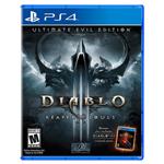 دیسک بازی Diablo 3: Reaper of Souls – مخصوص PS4