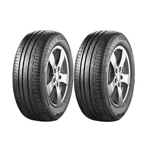 لاستیک خودرو بریجستون 215/55R16 گل Turanza T001