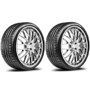 لاستیک خودرو بریجستون 245/40R20 گل TURANZA S001