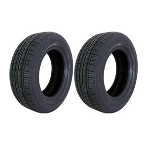 لاستیک خودرو ایران تایر  205/60R14 گل Ronica