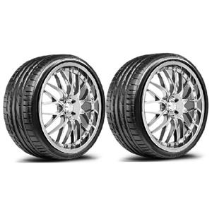 لاستیک خودرو بریجستون 225/40R19 گل Turanza S001