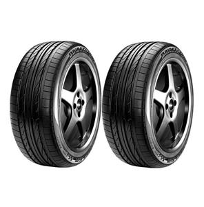 لاستیک خودرو بریجستون 235/55R19 گل Dueler H/P Sport