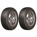 لاستیک خودرو بارز (یک حلقه) 205/55R16 گل P624