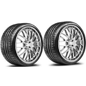 لاستیک خودرو بریجستون 275/40R19 گل TURANZA S001