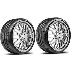 لاستیک خودرو بریجستون 275/35R20 گل TURANZA S001