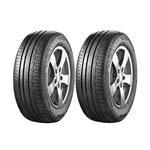 لاستیک خودرو بریجستون 215/60R16 گل TURANZA T001