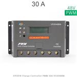 شارژ کنترلر 30A و 48V مدل PWM سری VS3048BN برند EPEVER