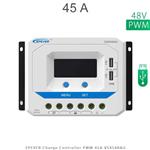 شارژ کنترلر 45A و 48V مدل PWM سری VS AU برند EPEVER