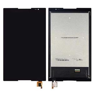 تاچ و ال سی دی لنوو S850