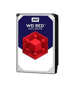 WD RED Pro NAS 4TB 64MB Buffer HDD 