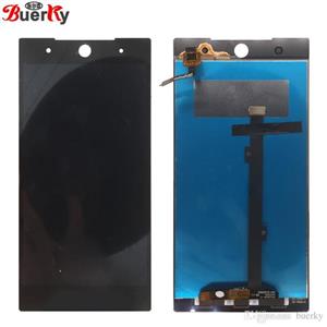 تاچ و ال سی دی تکنو Lcd tecno c9