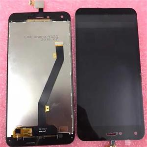 تاچ و ال سی دی تکنو Lcd tecno wx4 pro
