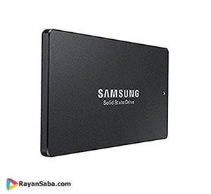 Samsung Enterprise SM863 2TB SATA3 SSD 