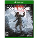 Rise of Tomb Raider - Xbox One