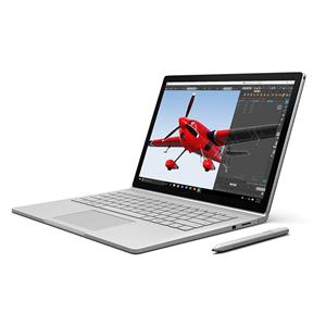 لپ تاپ مایکروسافت Microsoft Surface Book 3 13 Core i5 8GB 256GB SSD INT 