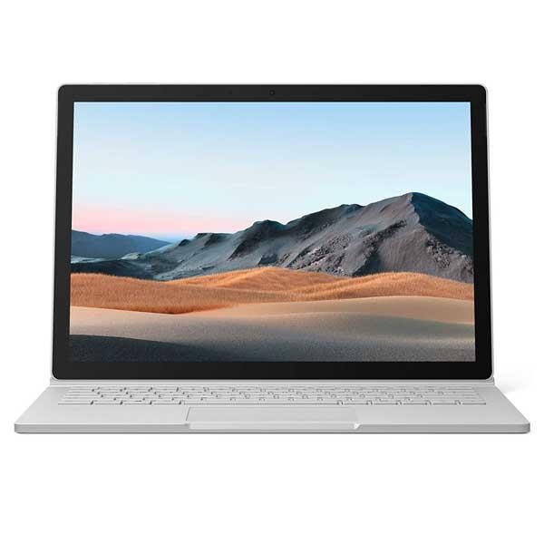 Microsoft Surface Book 3 13-Core i5 -8GB-256GB SSD-INT