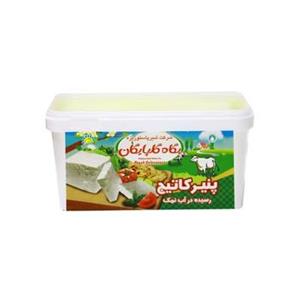 پنیر کاتیج۴۰۰گرمی پگاه