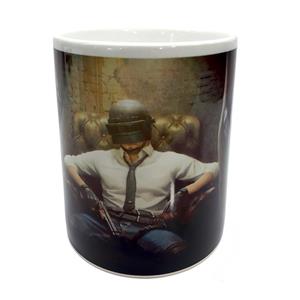 Gaming Mug - PUBG - A