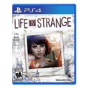 Life is Strange - PS4