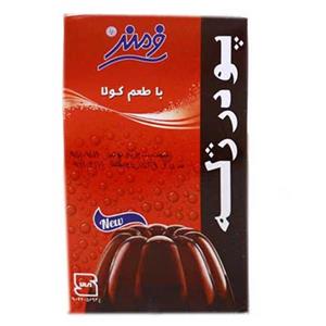 پودر ژله فرمند با طعم کولا ۱۰۰ گرمی