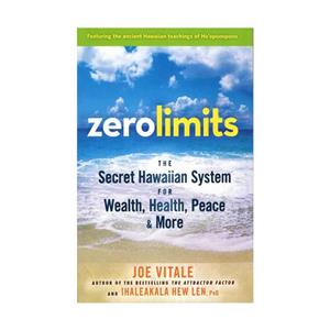 کتاب زبان Zero Limits