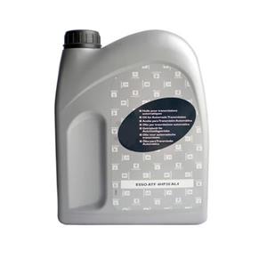روغن گیربکس خودرو اسو مدل ۴HP20 حجم ۲ لیتر