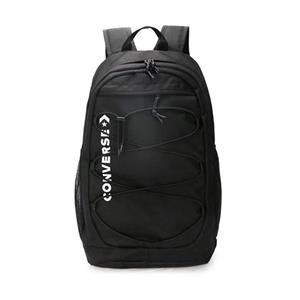 کوله پشتی اسپرت کانورس Converse Swap Out Black BackPack