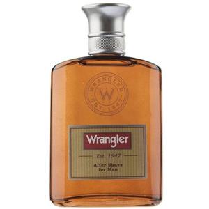 افترشیو رنگلر مردانه پنجاه میل(رانگلر مردانه) AFTER SHAVE Wrangler For Men