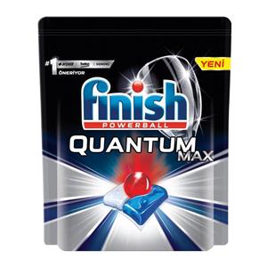 قرص ماشین ظرفشویی فینیش مدل کوانتوم مکس 65 عددی Finish quantum max 