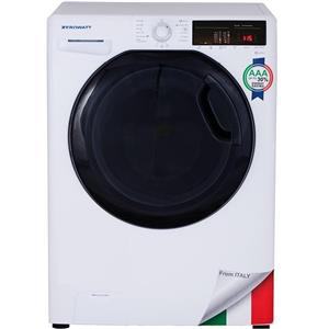 ماشین لباسشویی زیرووات مدل OZ-1384 ظرفیت 8 کیلوگرم Zerowatt OZ-1384 Washing Machine 8 Kg