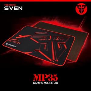 ماوس پد گیمینگ مدل SVEN MP35 برند Fantech