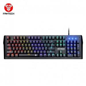 کیبورد گیمینگ مدل OPTIMAX MK885RGB برند Fantech