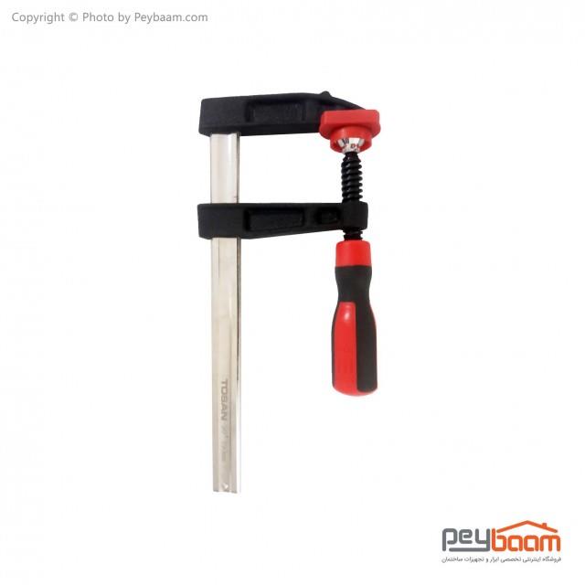 پیچ دستی توسن مدل TF1-50150