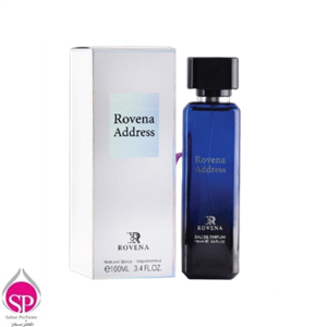 ادکلن عطر رونا آدرس ROVENA rovena address 