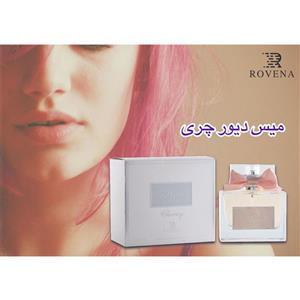 ادکلن عطر رونا میس چری ROVENA misis cherry