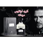 عطر ادکلن ادوپرفیوم کرست ادونتور مردانه حجم 100 میل rovena crest adventure for men