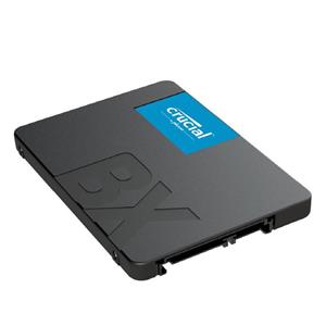اس اس دی اینترنال کروشیال مدل BX500 ظرفیت 960 گیگابایت Crucial BX500 Internal SSD Drive 960GB