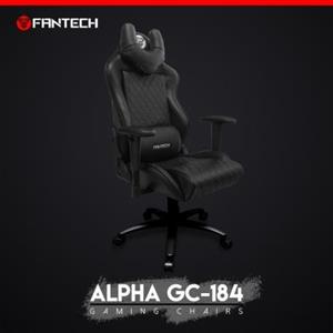 صندلی گیمینگ مدل ALPHA GC-184 برند Fantech