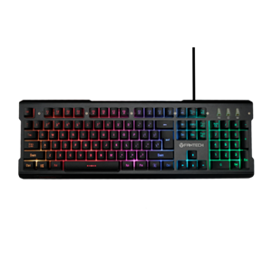 کیبورد گیمینگ مدل Soldier K612 برند Fantech